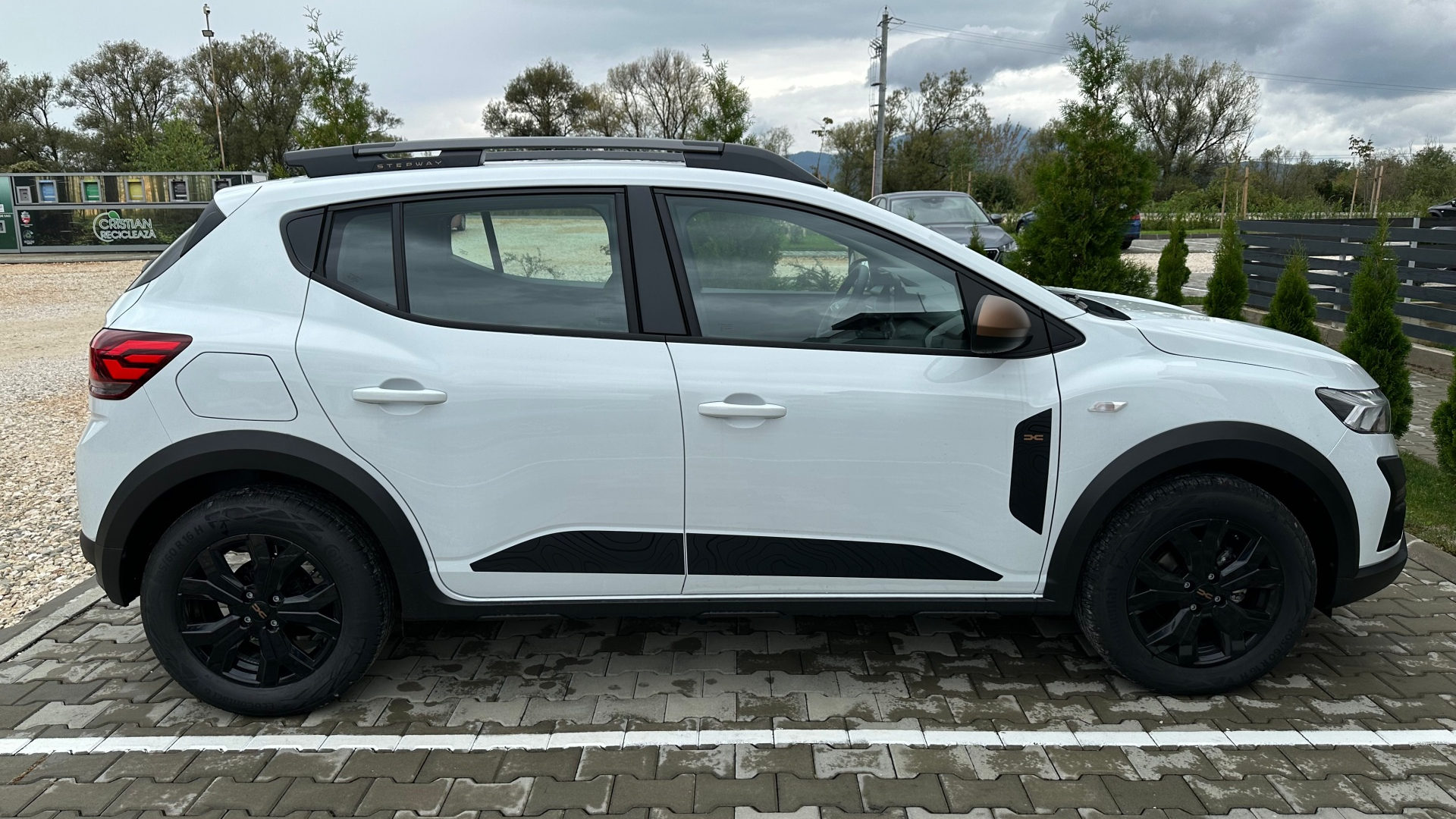 Self Rent a Car Brașov: experiența de închiriere rapidă și fără bătăi de cap