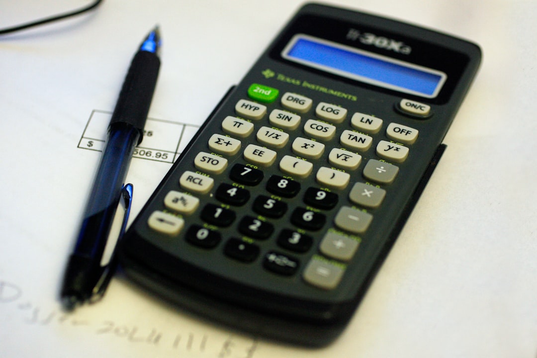 Photo accountant duties