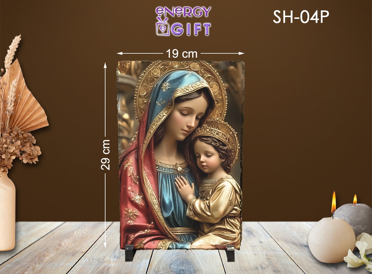 Arta de a dărui – de ce icoanele pe piatră sunt cadouri perfecte și cum le poți completa cu alte daruri personalizate