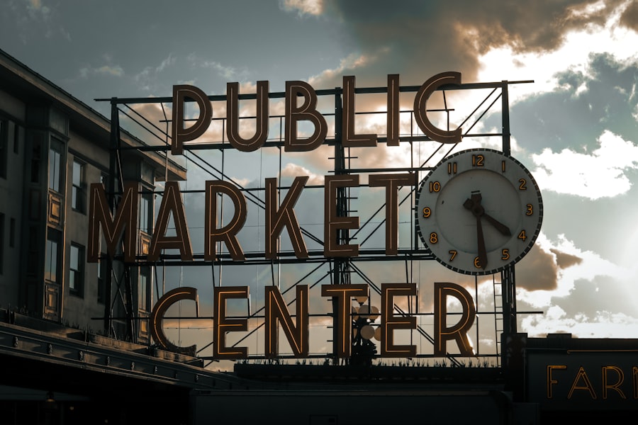 attracting first clients without big marketing budgets