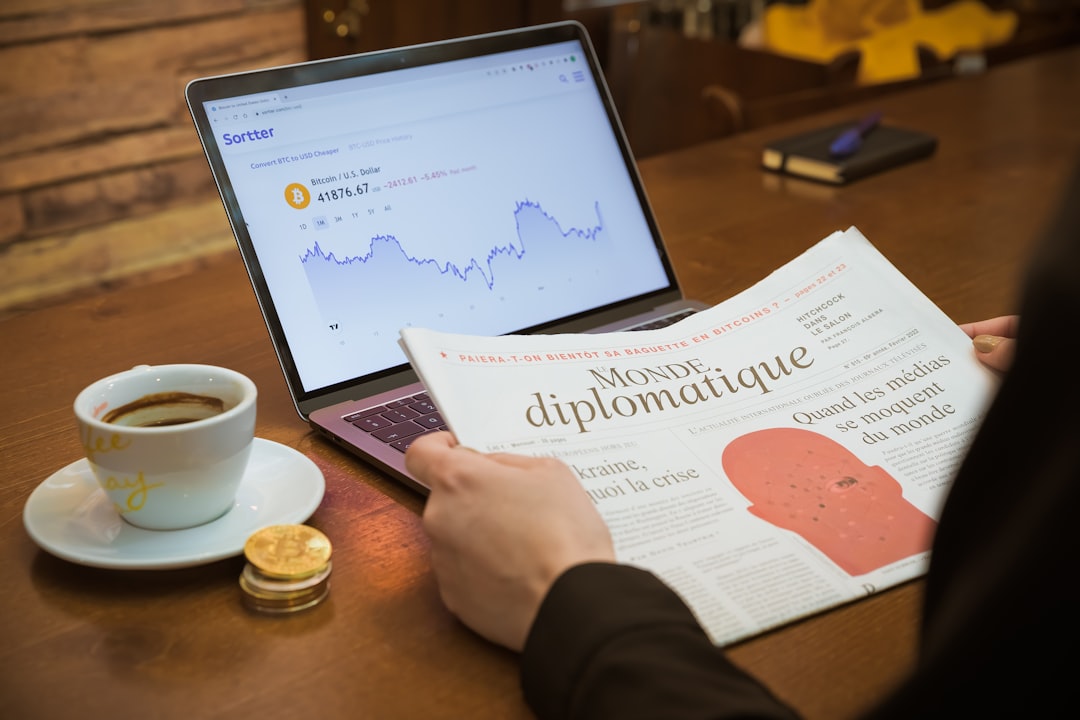 Photo interpret financial statements