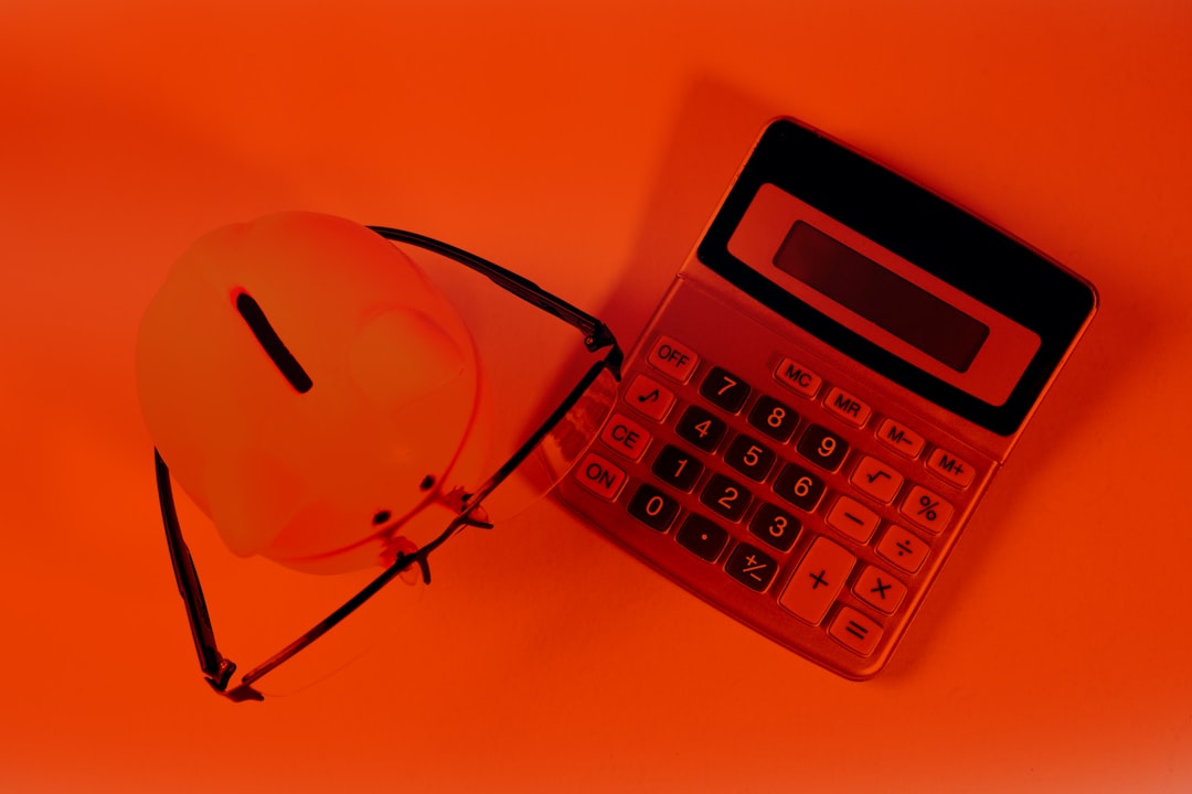 Photo control expenses