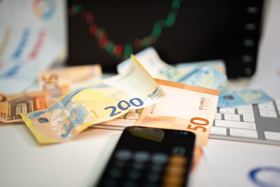 Photo diversify income