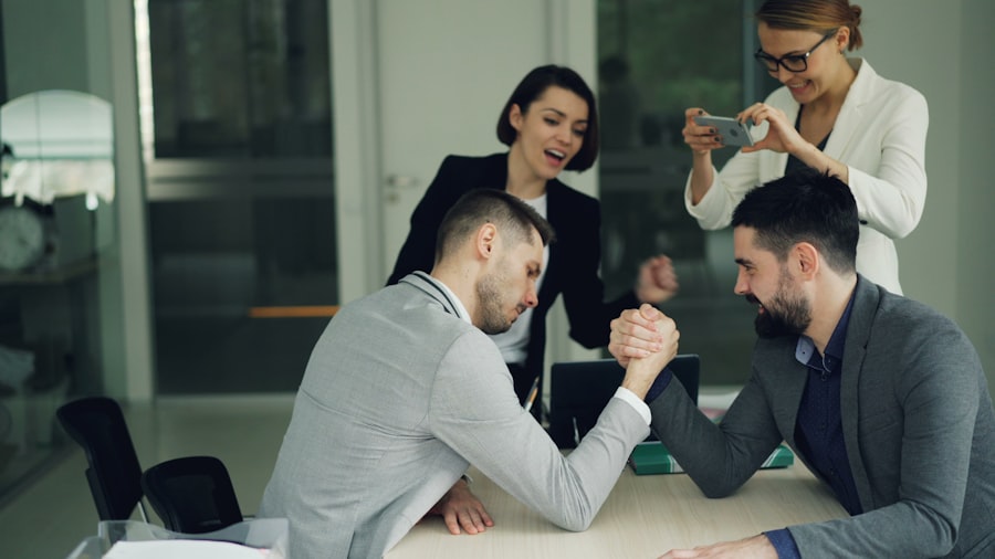 protect your business from emotional decisions