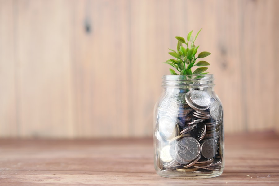 business growth