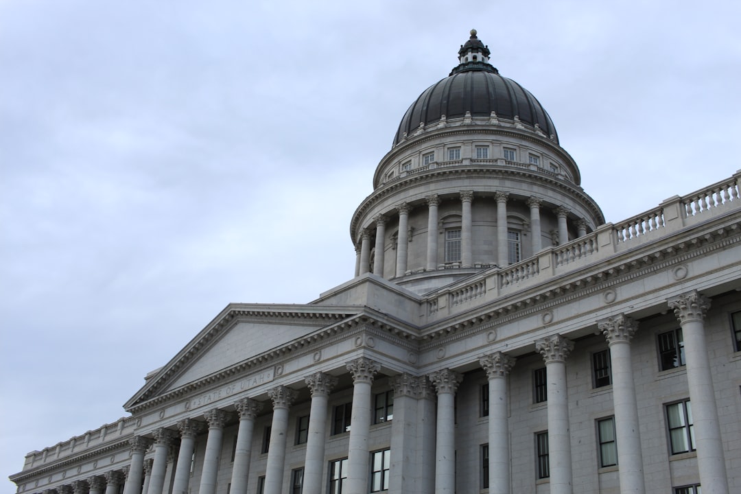 Photo legislative changes