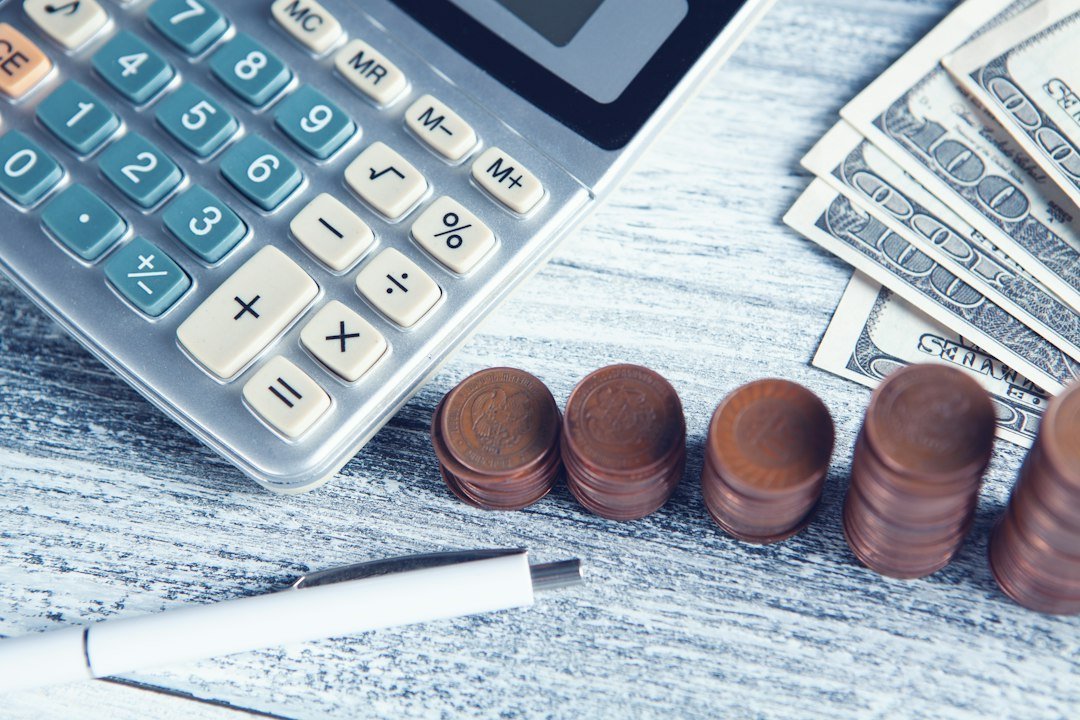 Photo financial education