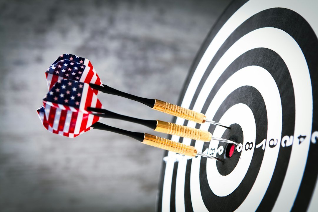 Photo business objectives
