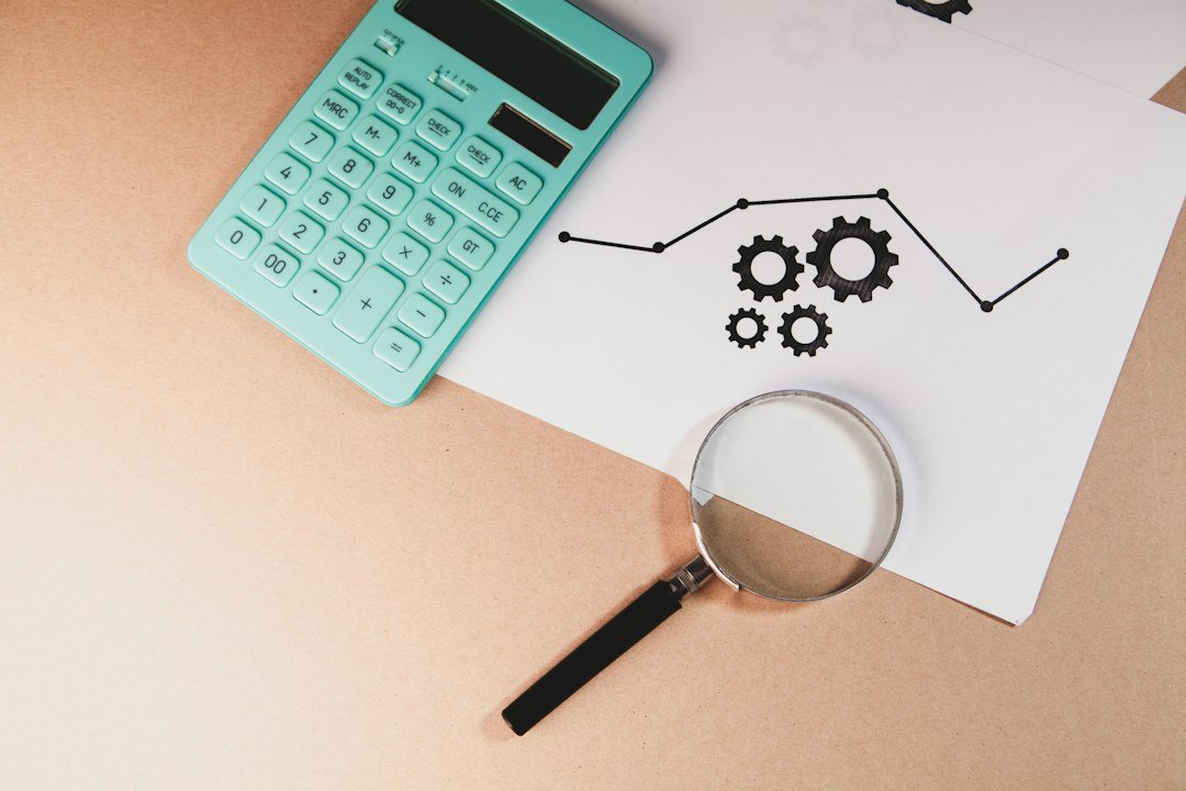 Photo audit fiscal