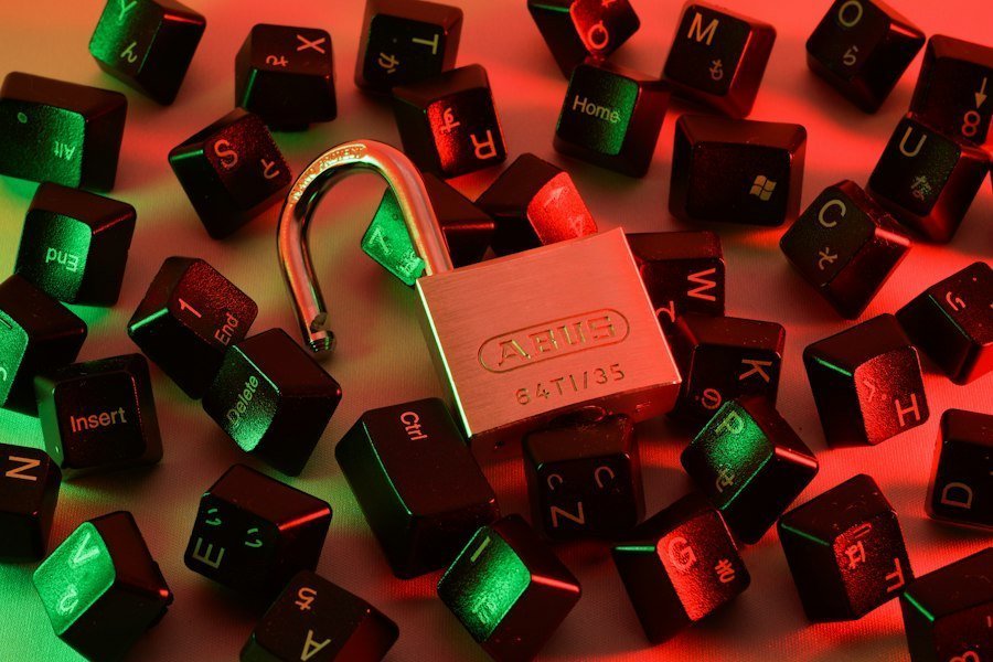 Photo intellectual property protection
