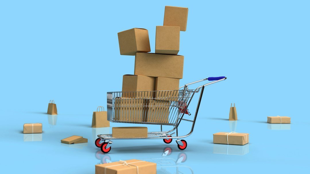 Photo platforma de eCommerce
