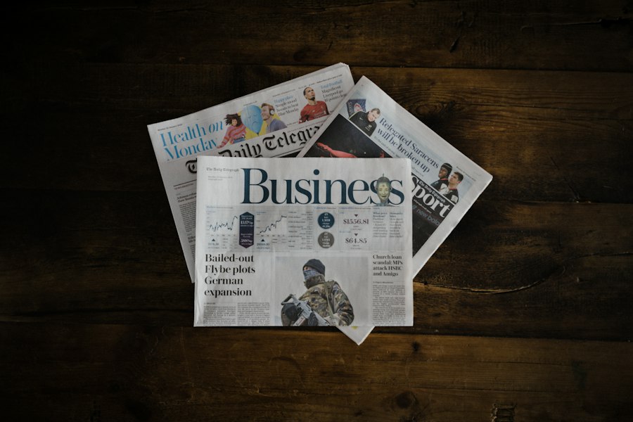 small business financing tips