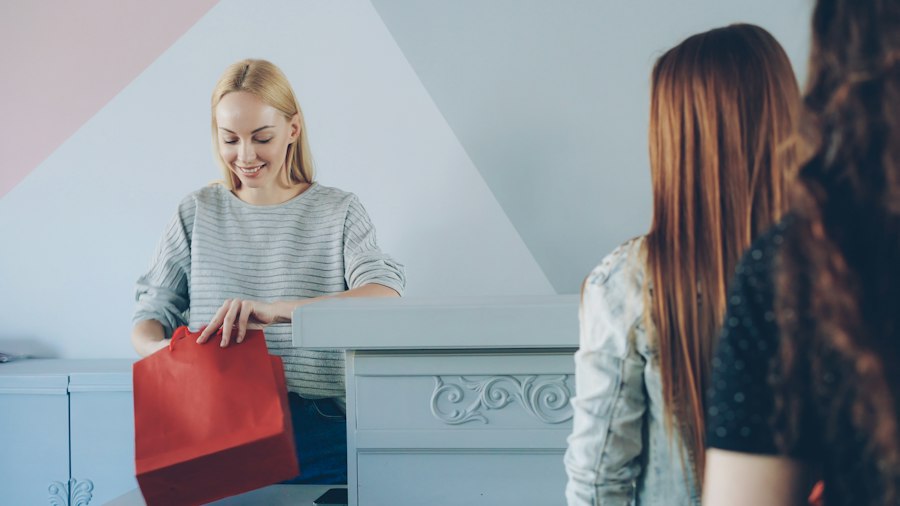 customer loyalty strategies