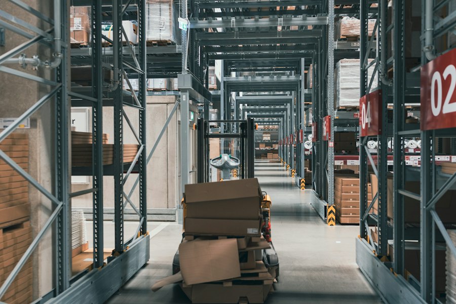 Photo inventory management tips