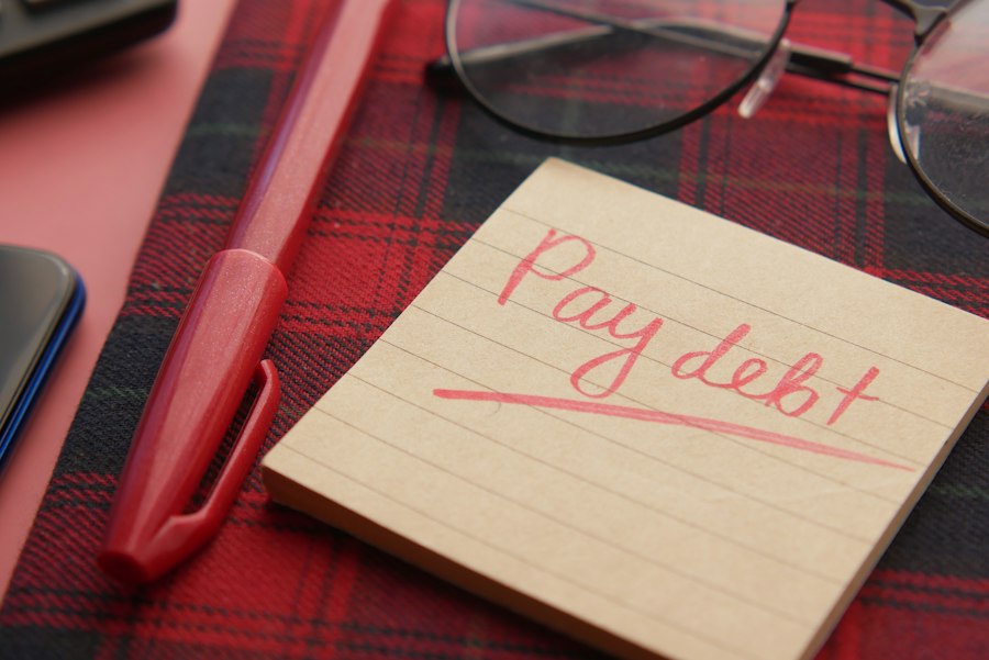Photo small business financing mistakes