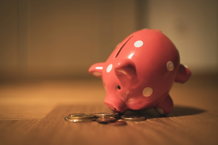 small business financing mistakes