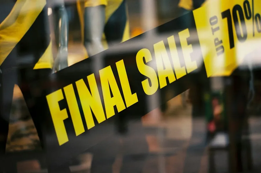 Photo pricing strategy mistakes