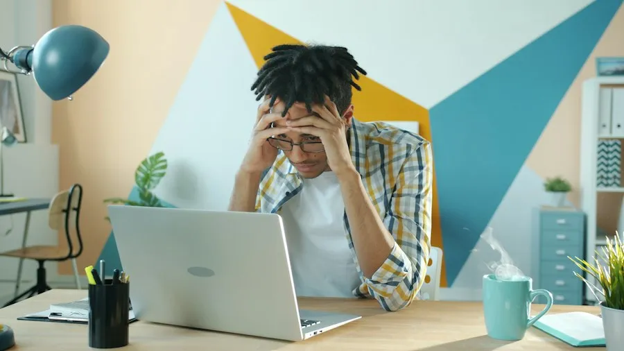 common mistakes growing online business