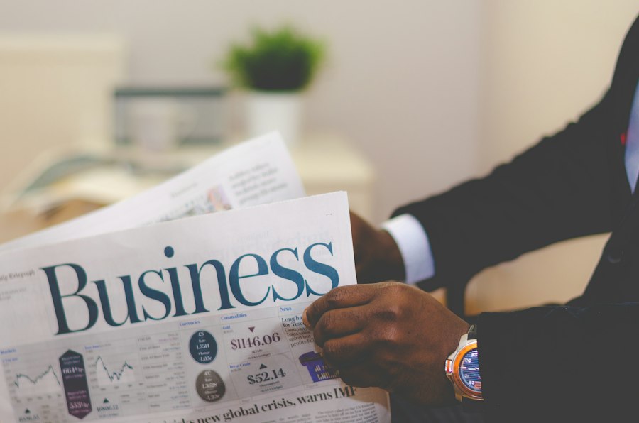 profitable business ideas analysis research